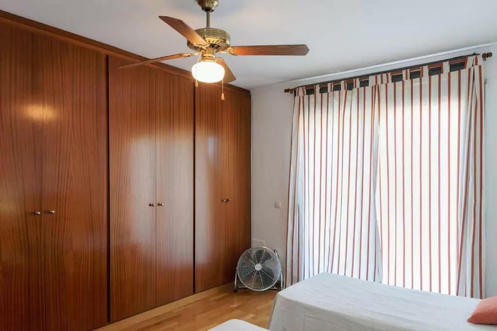 Bed and Breakfast Ca la Gloria Vilabertran Exterior foto