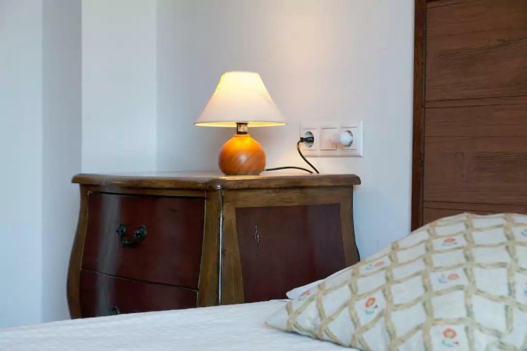Bed and Breakfast Ca la Gloria Vilabertran Exterior foto