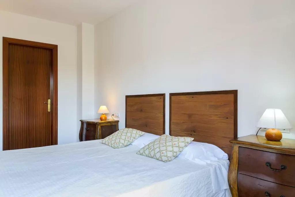 Bed and Breakfast Ca la Gloria Vilabertran Exterior foto