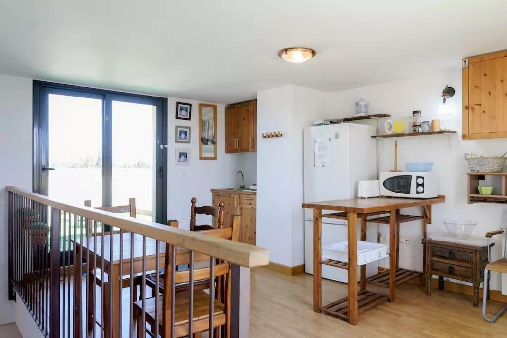 Bed and Breakfast Ca la Gloria Vilabertran Exterior foto