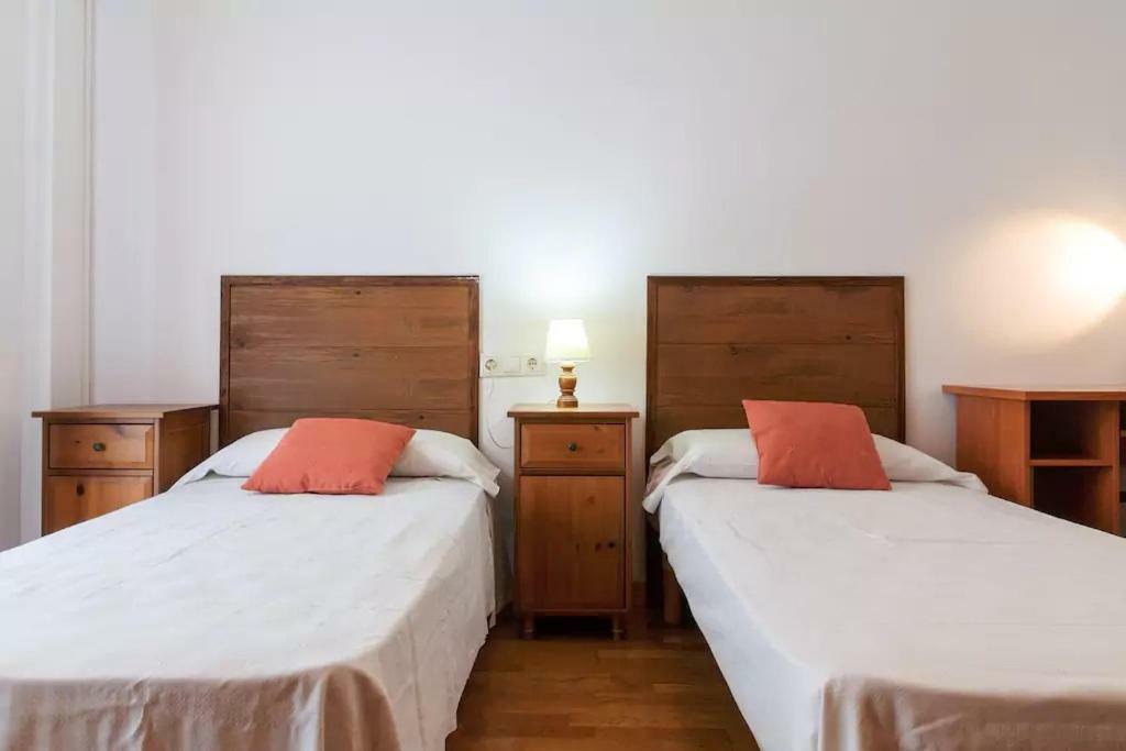 Bed and Breakfast Ca la Gloria Vilabertran Exterior foto