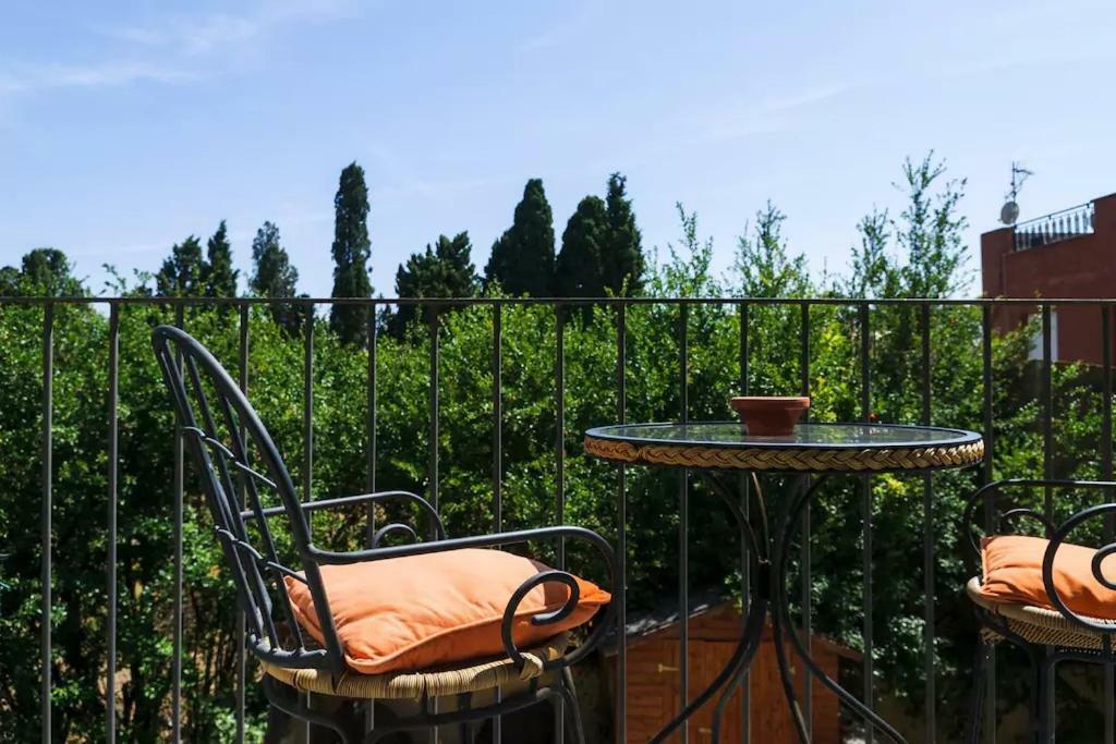 Bed and Breakfast Ca la Gloria Vilabertran Exterior foto